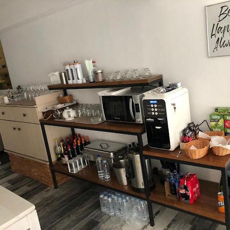 Vila Loft Cube シナヤ エクステリア 写真