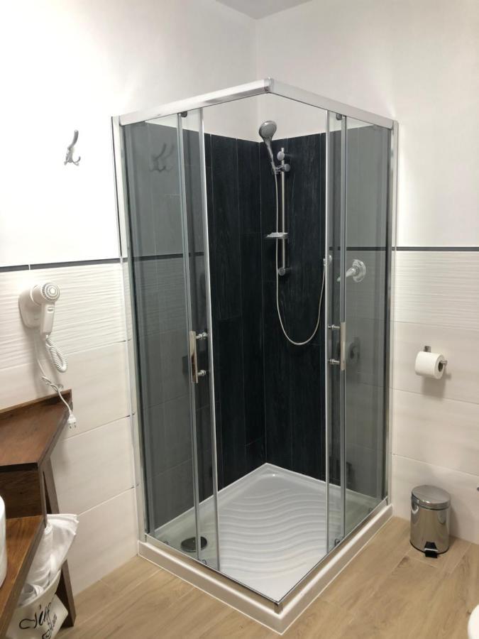 Vila Loft Cube シナヤ エクステリア 写真