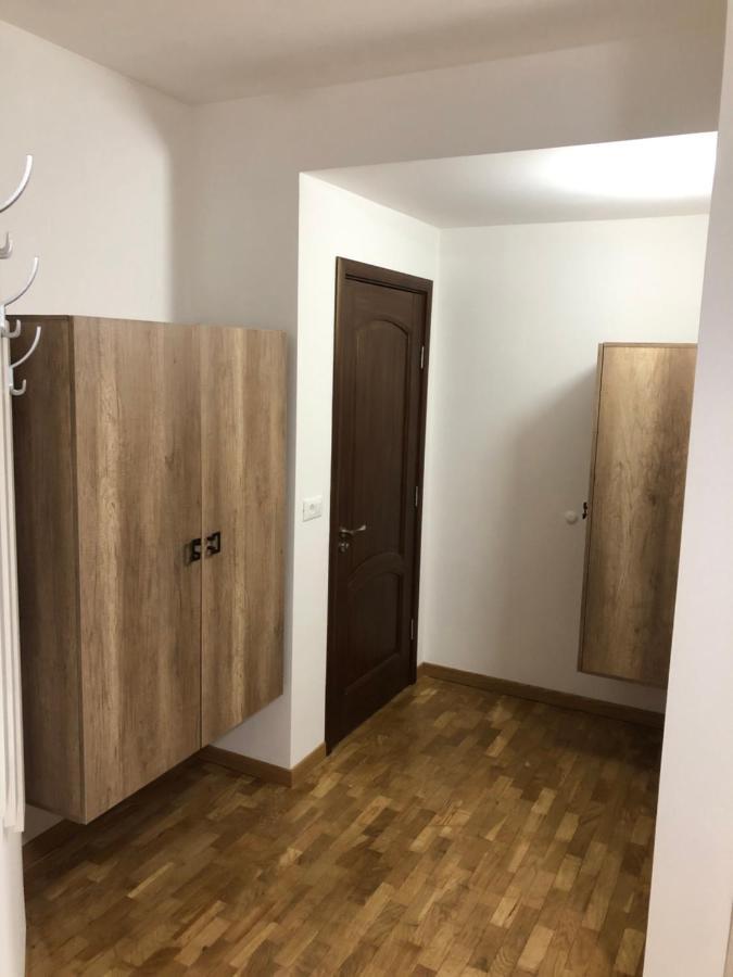Vila Loft Cube シナヤ エクステリア 写真