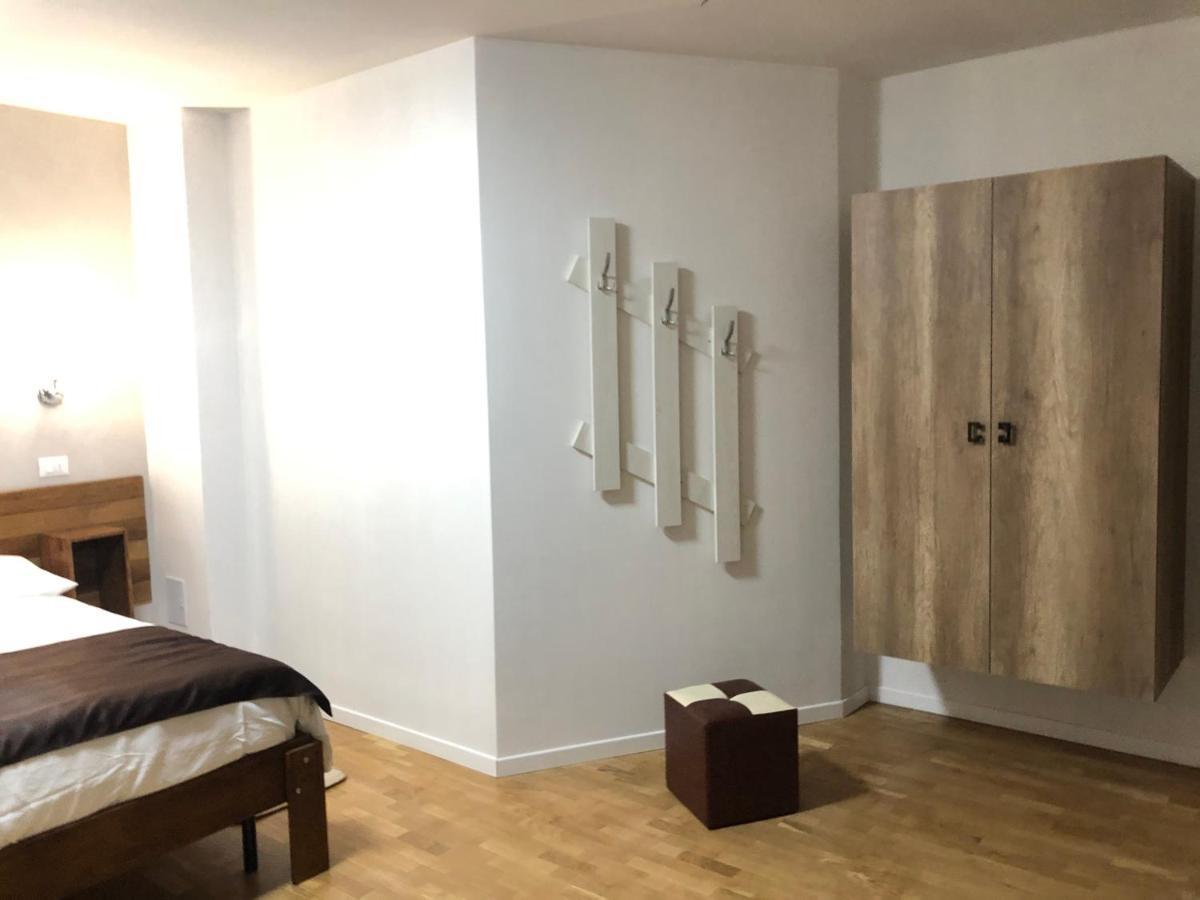 Vila Loft Cube シナヤ エクステリア 写真