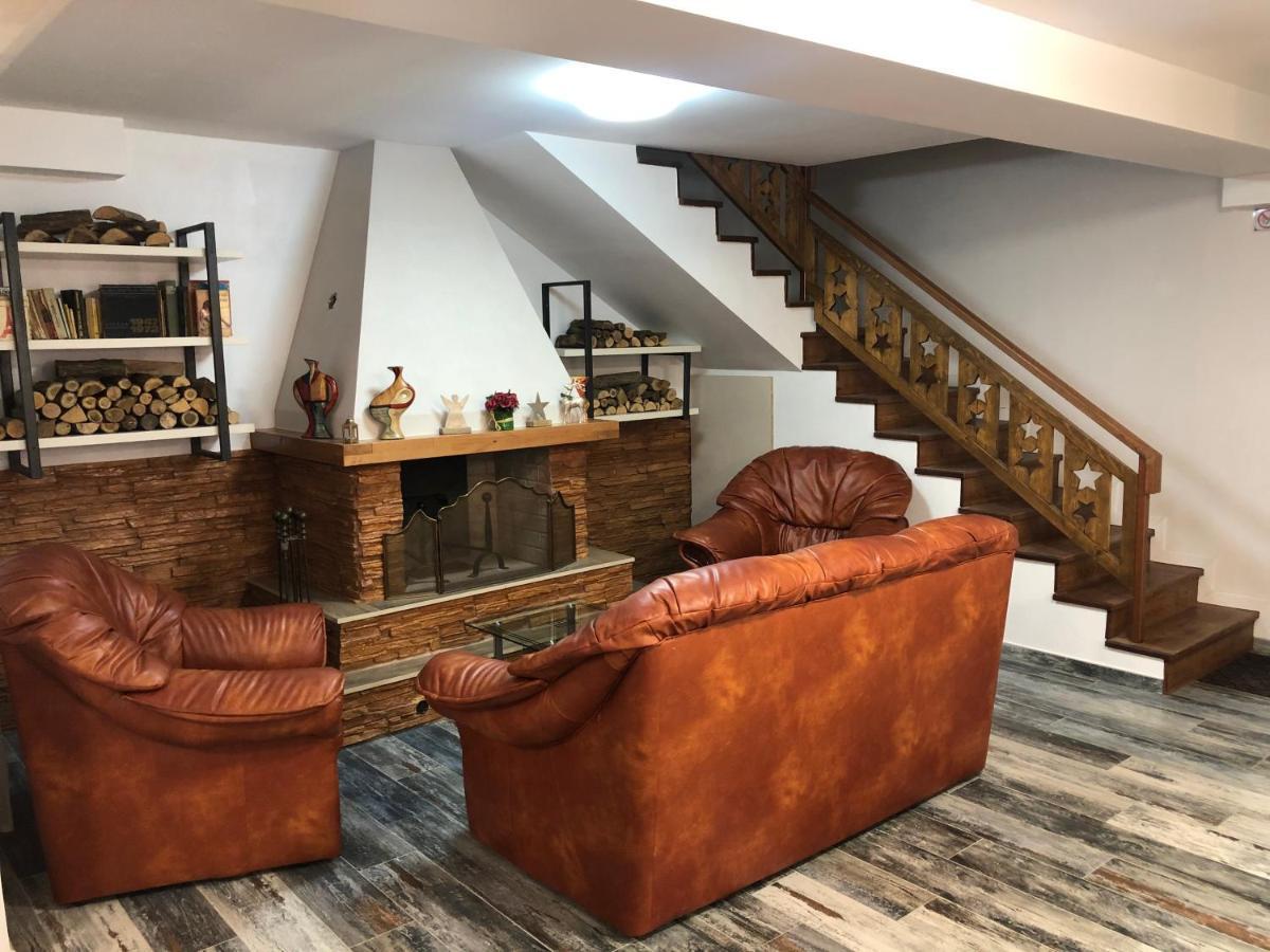 Vila Loft Cube シナヤ エクステリア 写真
