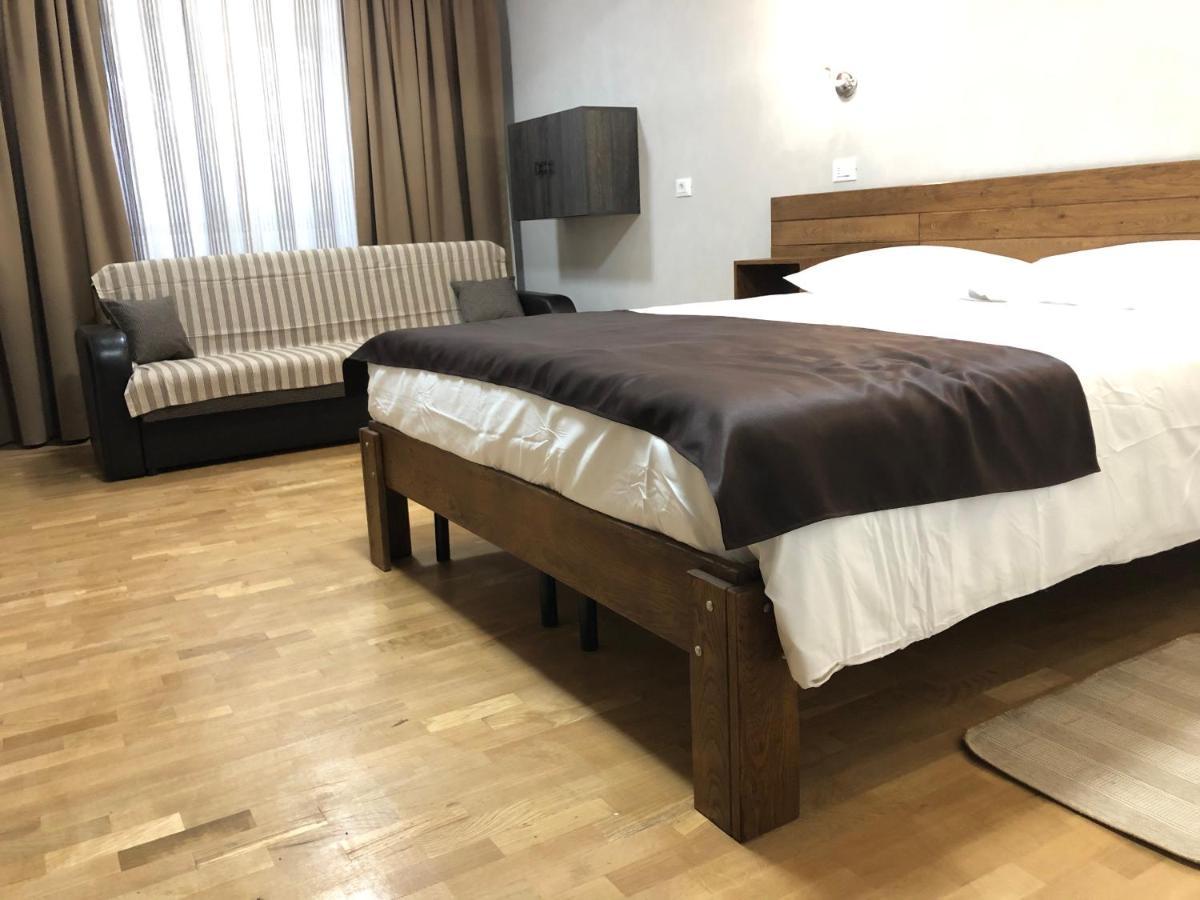 Vila Loft Cube シナヤ エクステリア 写真