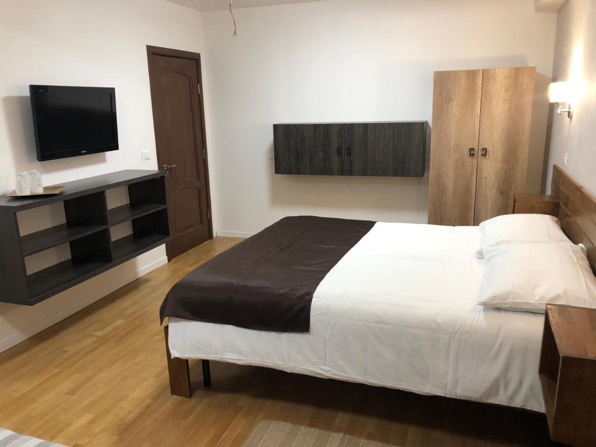 Vila Loft Cube シナヤ エクステリア 写真
