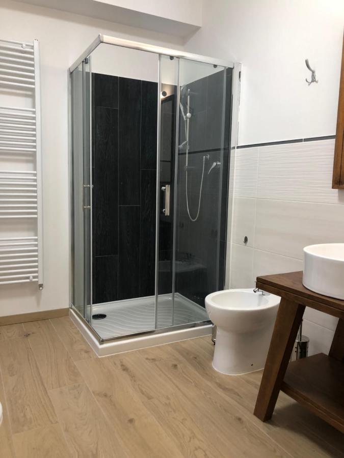 Vila Loft Cube シナヤ エクステリア 写真