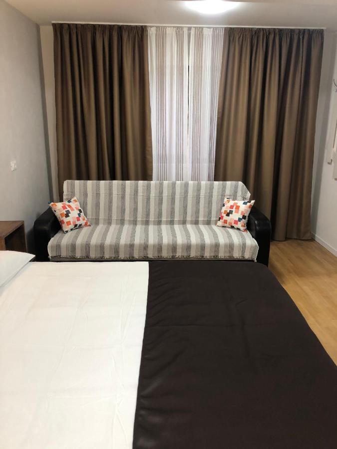 Vila Loft Cube シナヤ エクステリア 写真