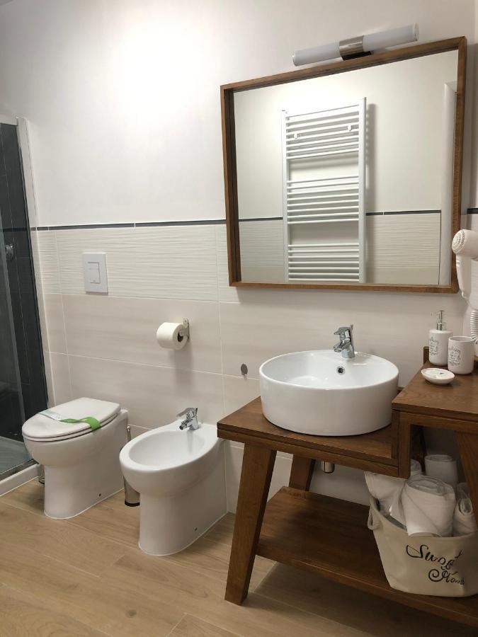 Vila Loft Cube シナヤ エクステリア 写真
