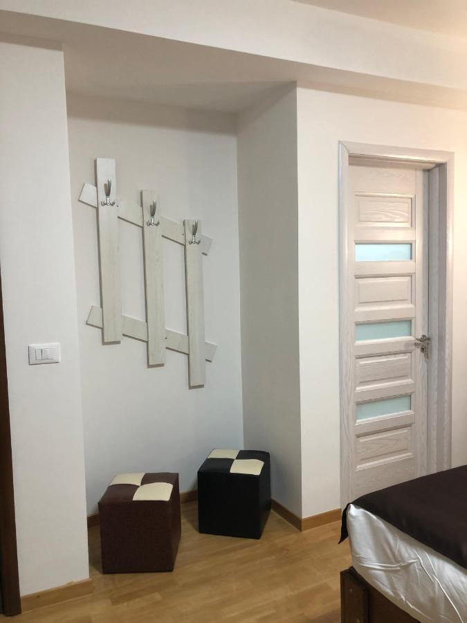 Vila Loft Cube シナヤ エクステリア 写真