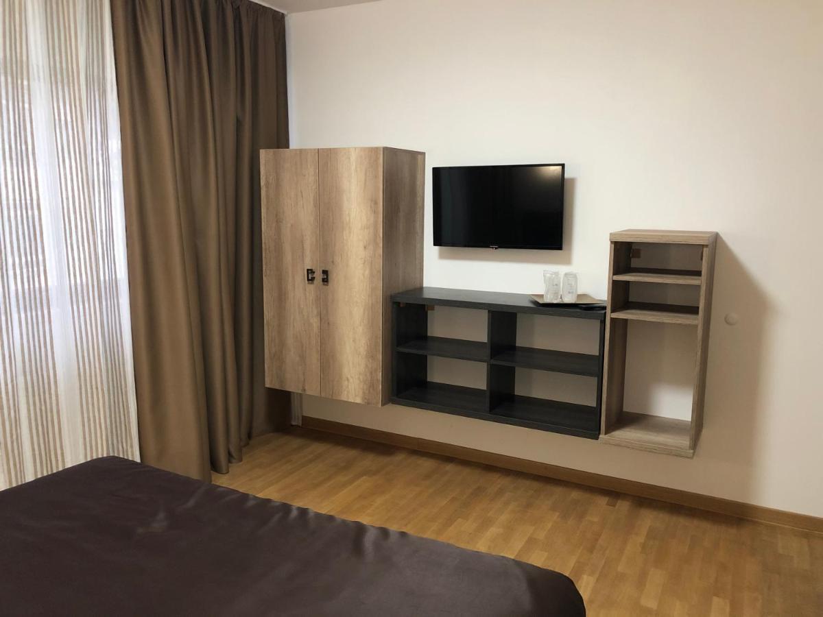 Vila Loft Cube シナヤ エクステリア 写真