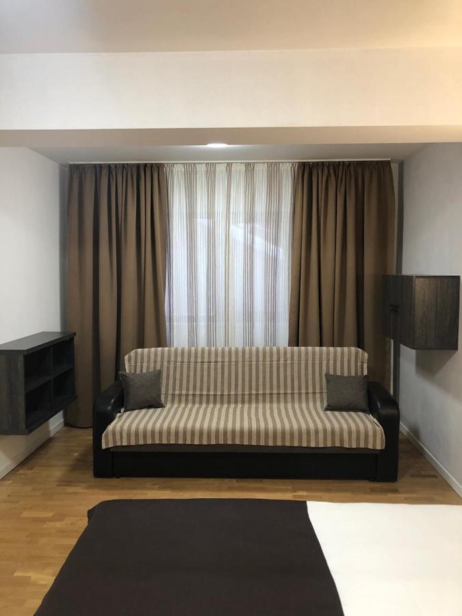 Vila Loft Cube シナヤ エクステリア 写真
