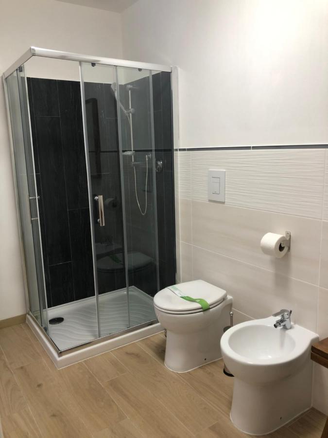 Vila Loft Cube シナヤ エクステリア 写真