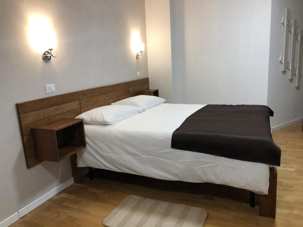 Vila Loft Cube シナヤ エクステリア 写真