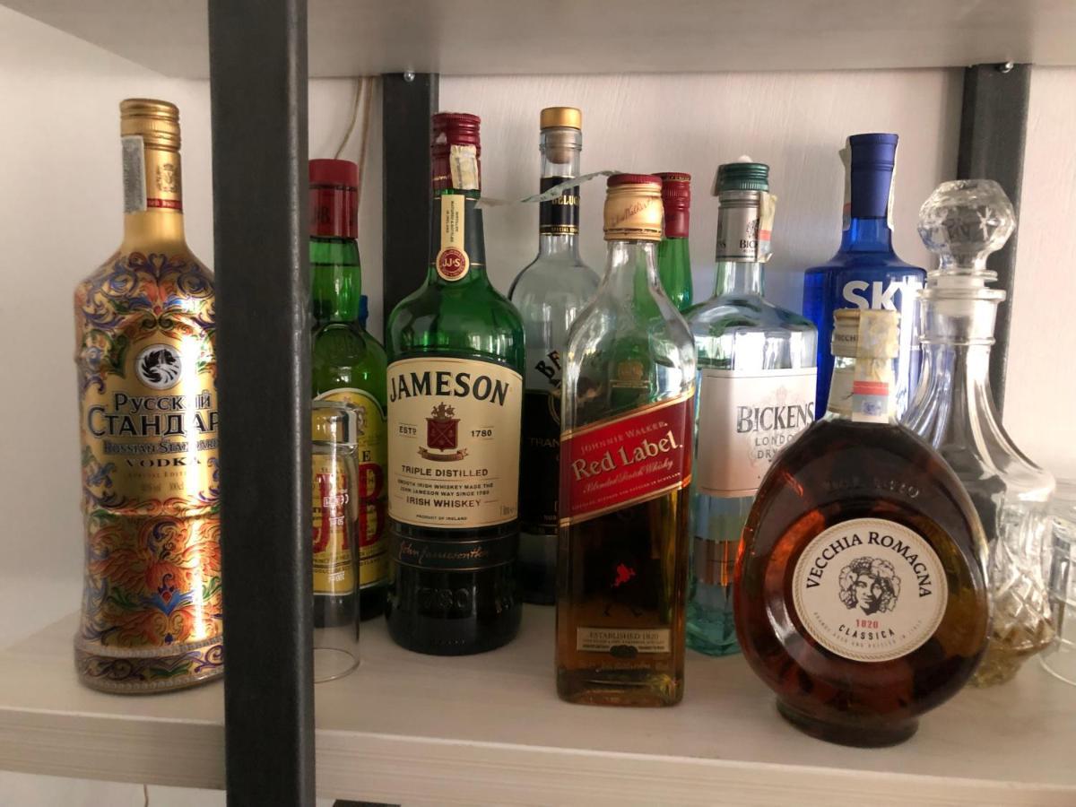 Vila Loft Cube シナヤ エクステリア 写真